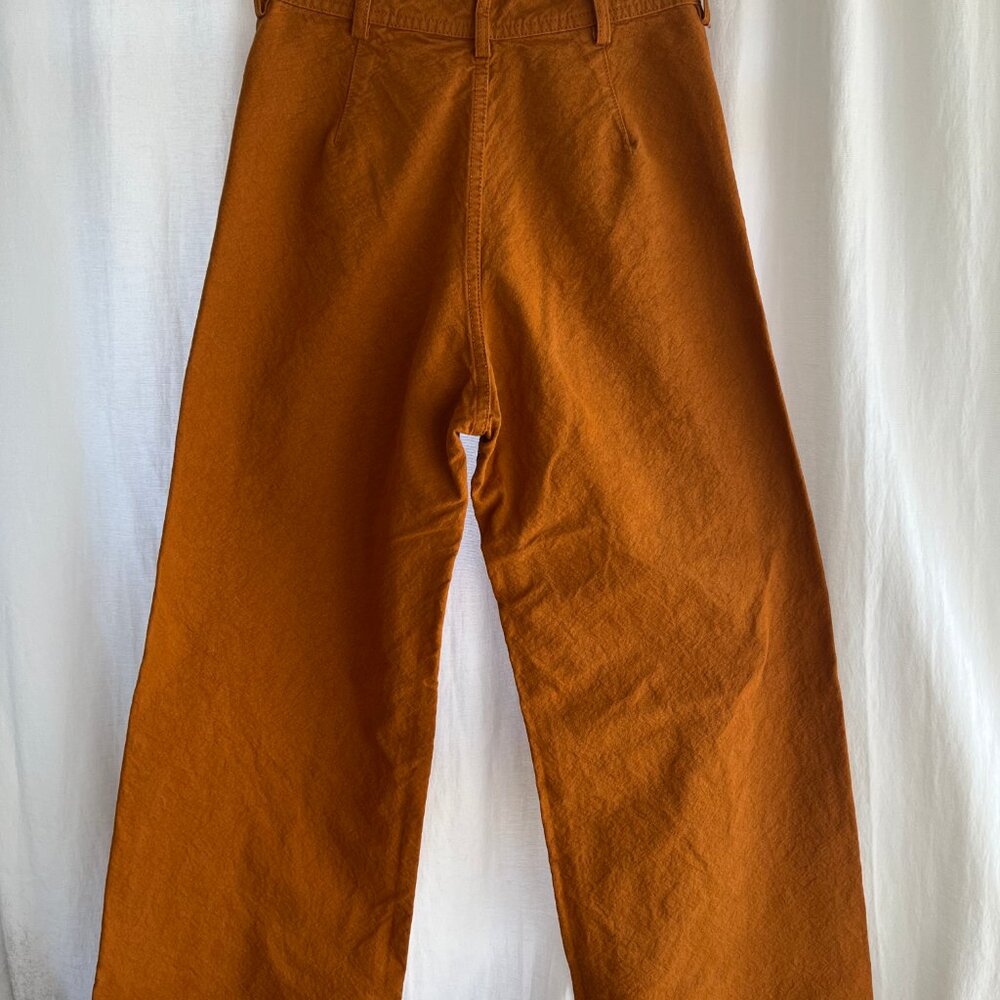 Jesse Kamm Sailor Pants - 6 - Picture 8 of 8